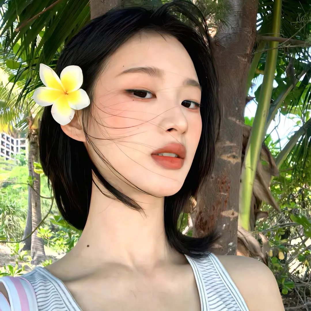 坚强的小孩