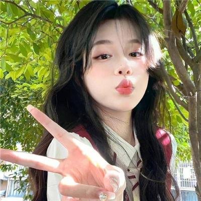 当我们混在一起